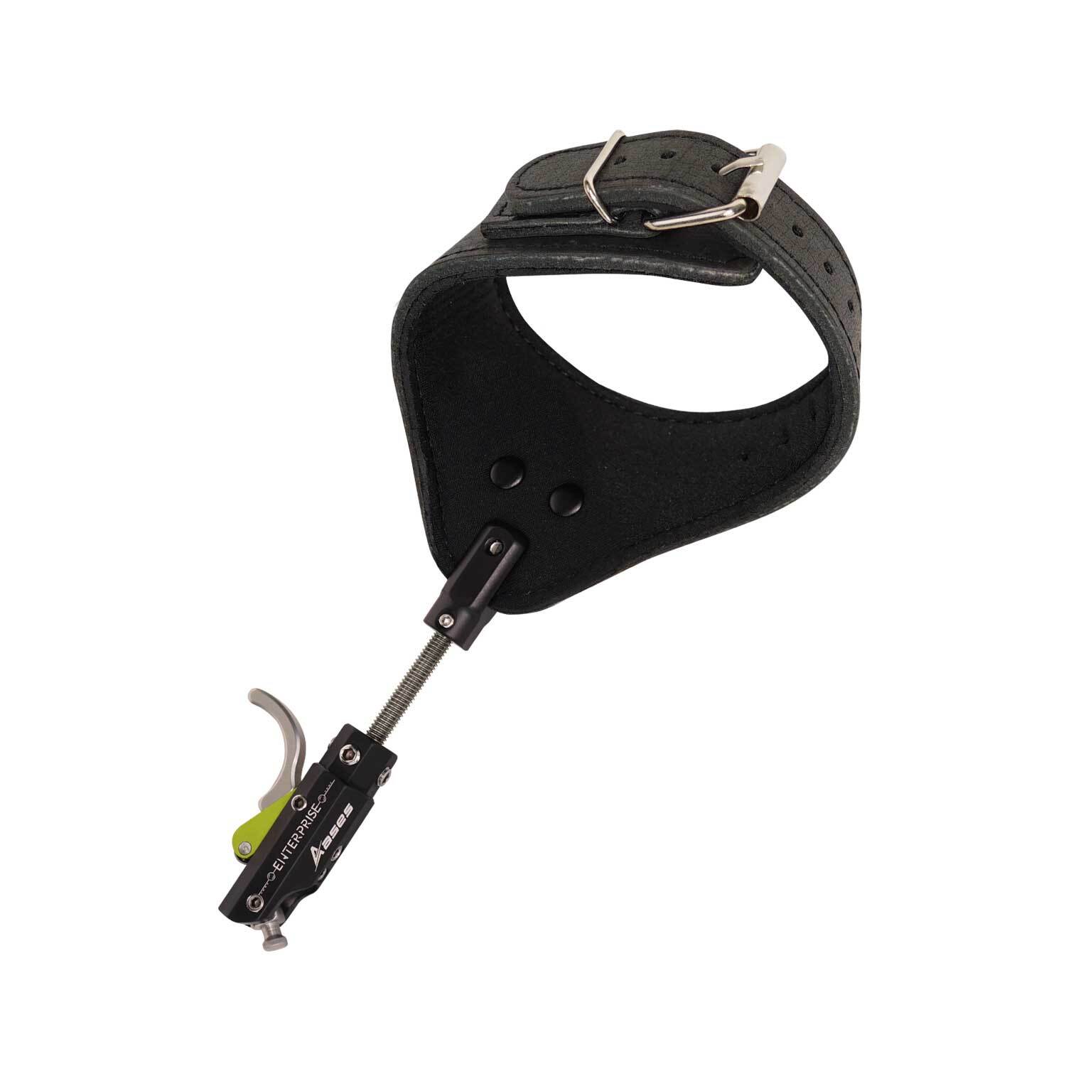Ases Bilekten Tetik Enterprise Buckle Ases Bilekten Tetik Enterprise Buckle