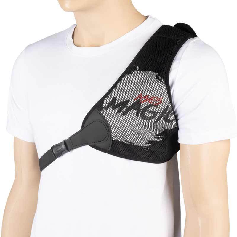 Ases Göğüs Koruyucu Magic Ases Göğüs Koruyucu Magic