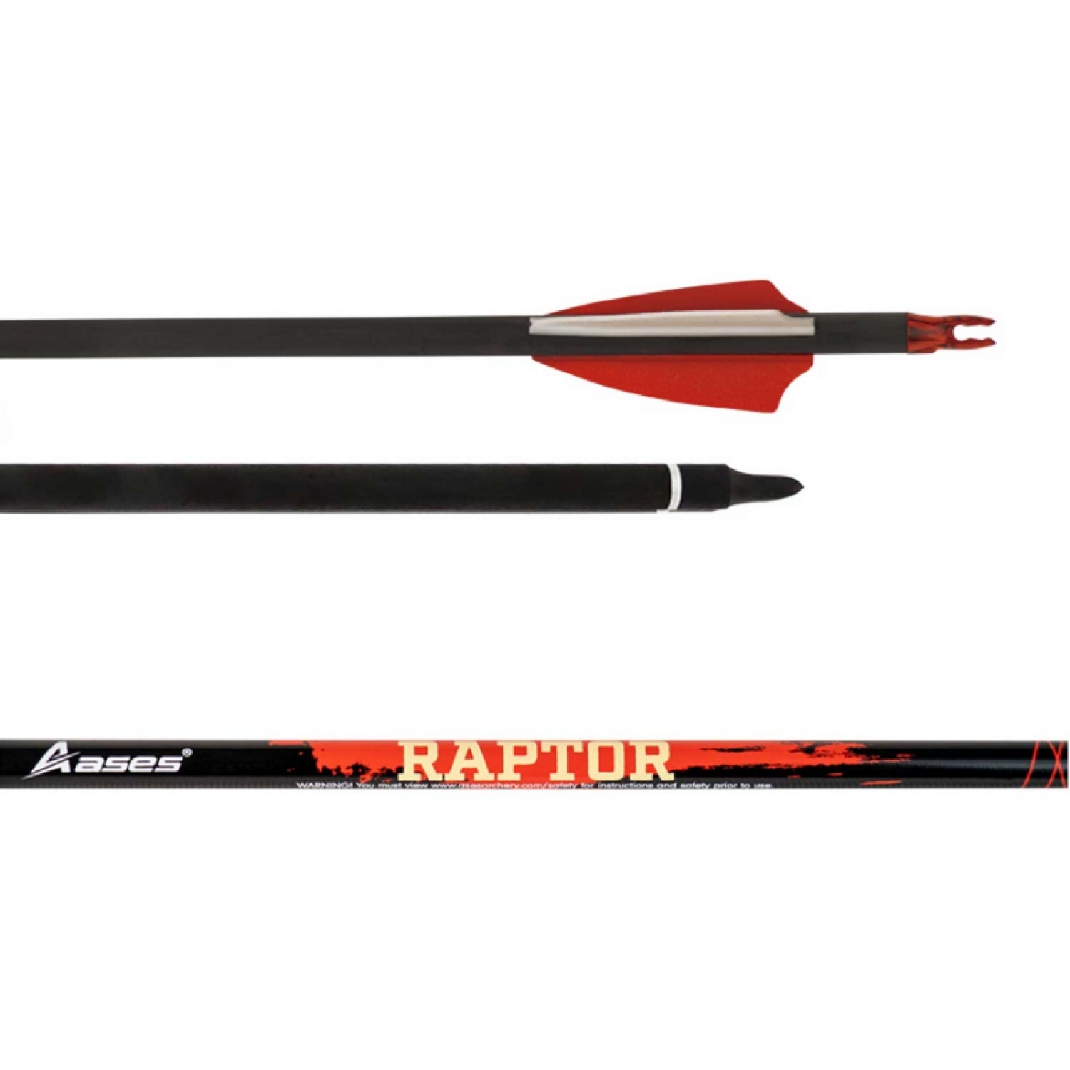 Ases Karbon Ok Raptor Ases Karbon Ok Raptor