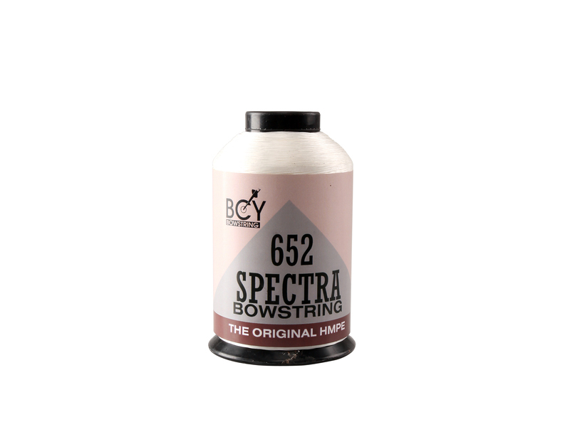 Bcy Kiriş İpi 652 Spectra 1/4 LBS Bcy Kiriş İpi 652 Spectra 1/4 LBS