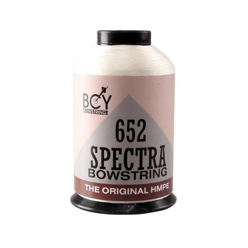 Bcy Kiriş İpi 652 Spectra Bcy Kiriş İpi 652 Spectra