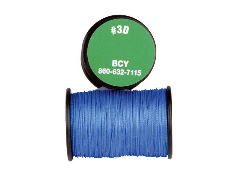 Bcy Sargı İpi #3D Bcy Sargı İpi #3D