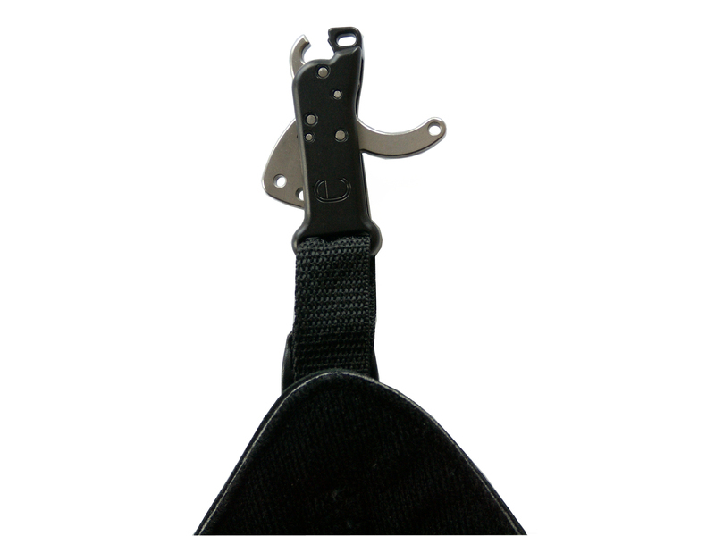 Carter Bilekten Tetik Two Shot Buckle Carter Bilekten Tetik Two Shot Buckle
