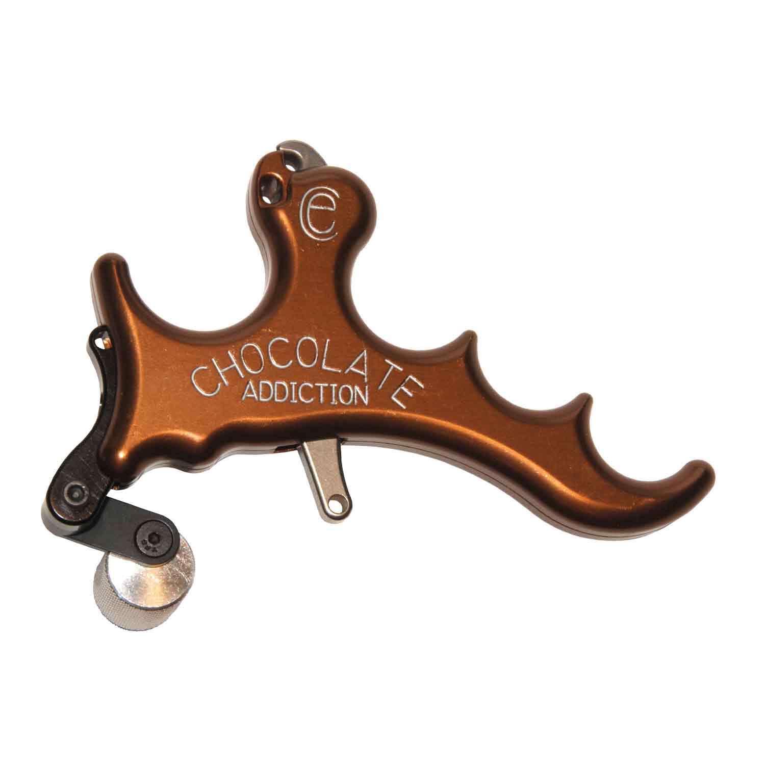 Carter Elden Tetik Chocolate Addiction Carter Elden Tetik Chocolate Addiction