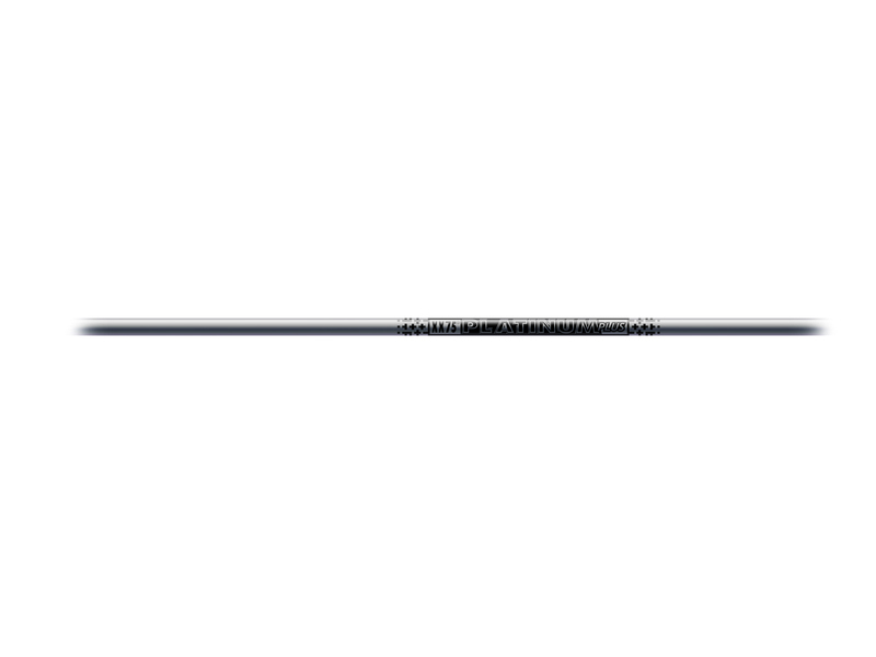 Easton Alüminyum Ok Gövdesi  Xx75 Platinum Plus
