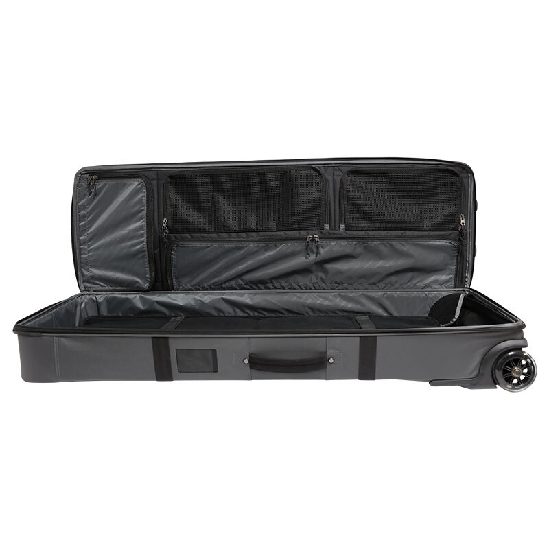 Easton Makaralı Yay Kasası Bow Truk Travel Roller Gen 2 4716