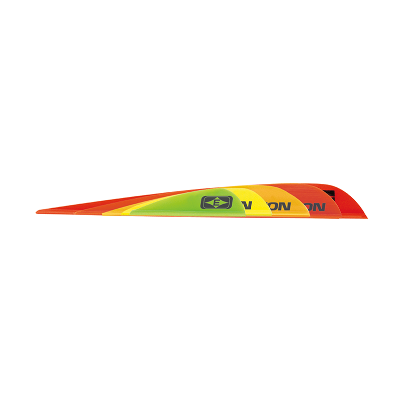 Easton Plastik Tüy Diamond 235 2.37"