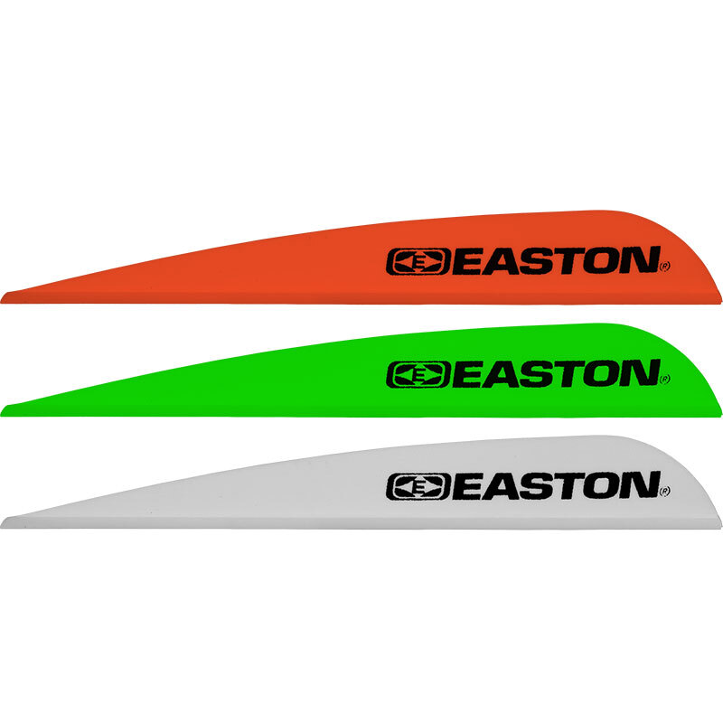 Easton Plastik Tüy Diamond 235 2.37"