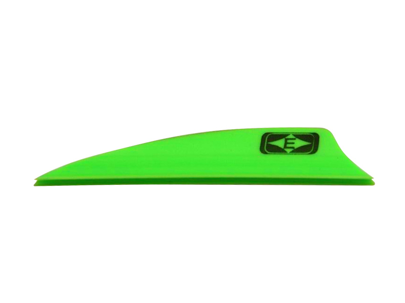 Easton Plastik Tüy Tite Flight 200 2.0''