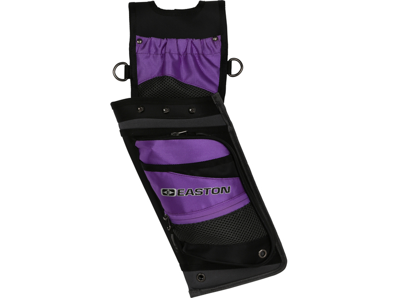 Easton Sadak Field Deluxe With Belt