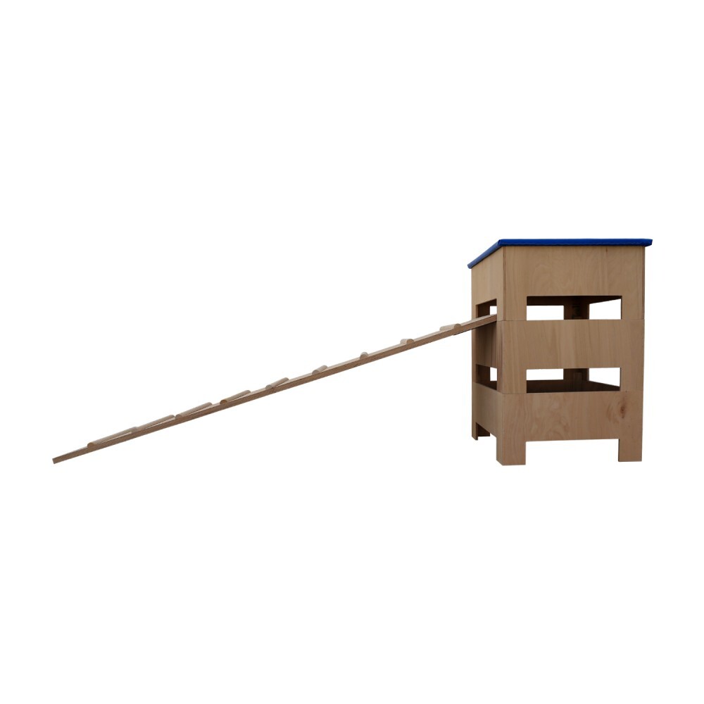 Firefly Kedi Merdiveni KM-30 300x40cm