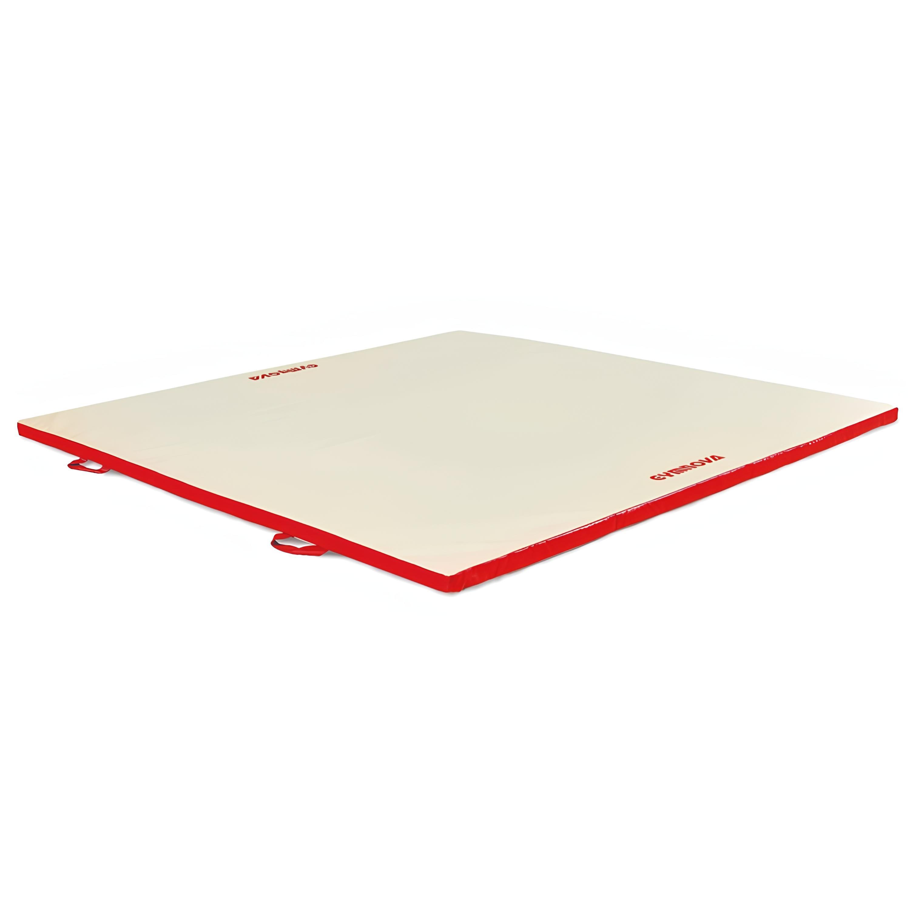 Gymnova Alet Bitiriş Minderi 200x200x10 cm
