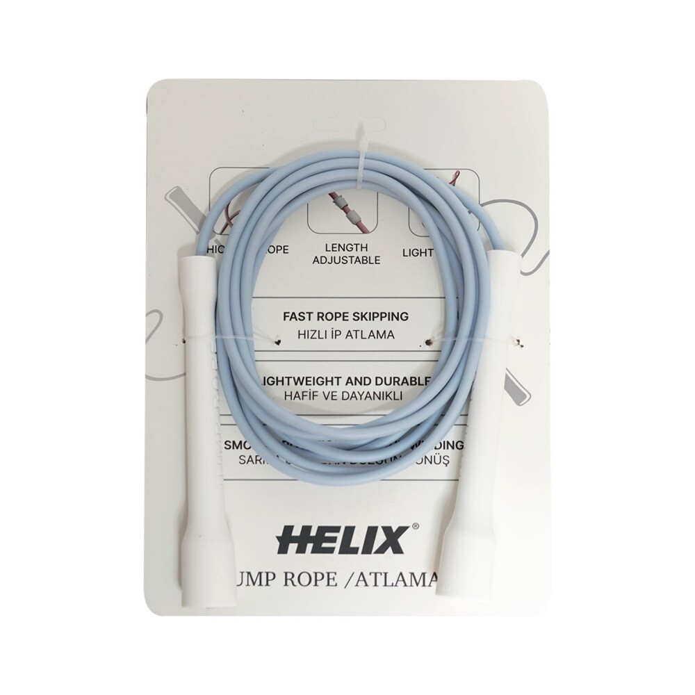 Helix Atlama İpi JRW-2 Helix Atlama İpi JRW-2