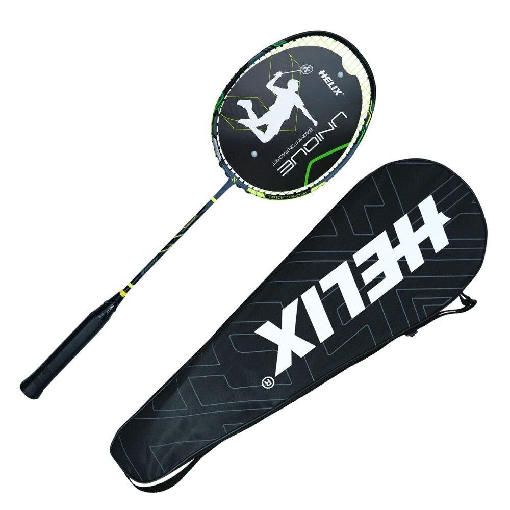 Helix Badminton Raketi Unique BR030