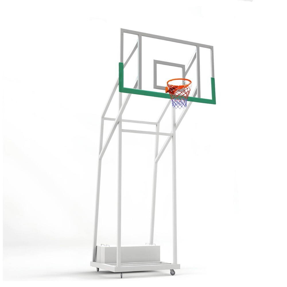 Helix Basketbol Potası SBP-240