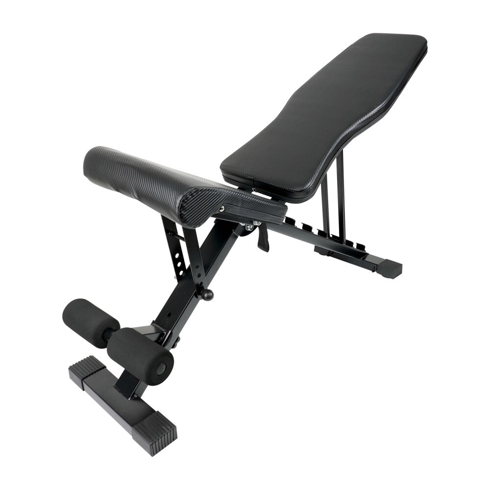Helix Bench Press Sehpası Çok Fonksiyonlu CD-03 Helix Bench Press Sehpası Çok Fonksiyonlu CD-03