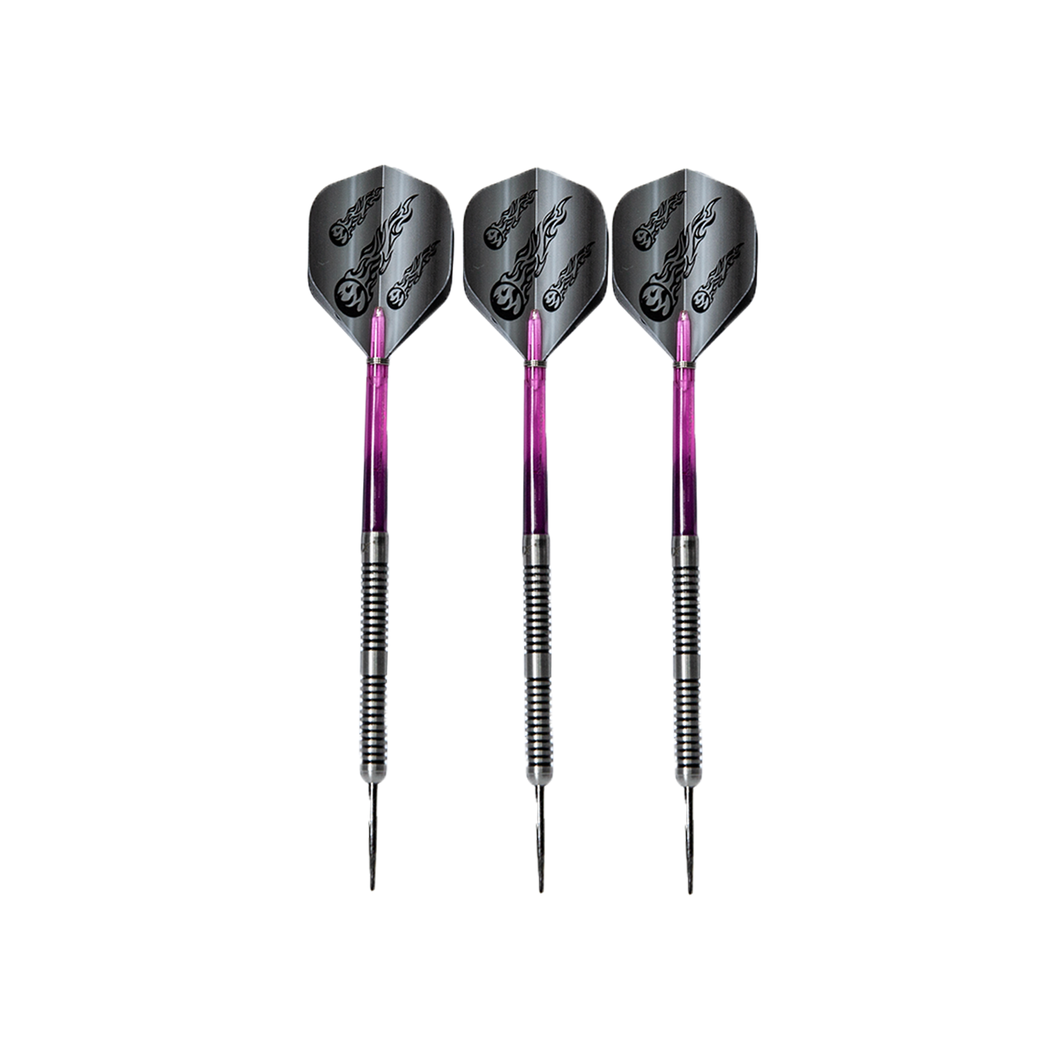 Helix Dart Oku Tungsten 21gr