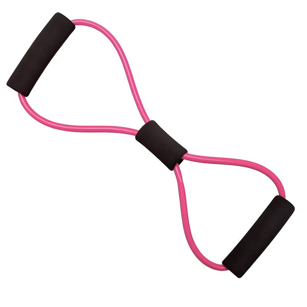 Helix Direnç Lastiği TT-20 Pembe Helix Direnç Lastiği TT-20 Pembe