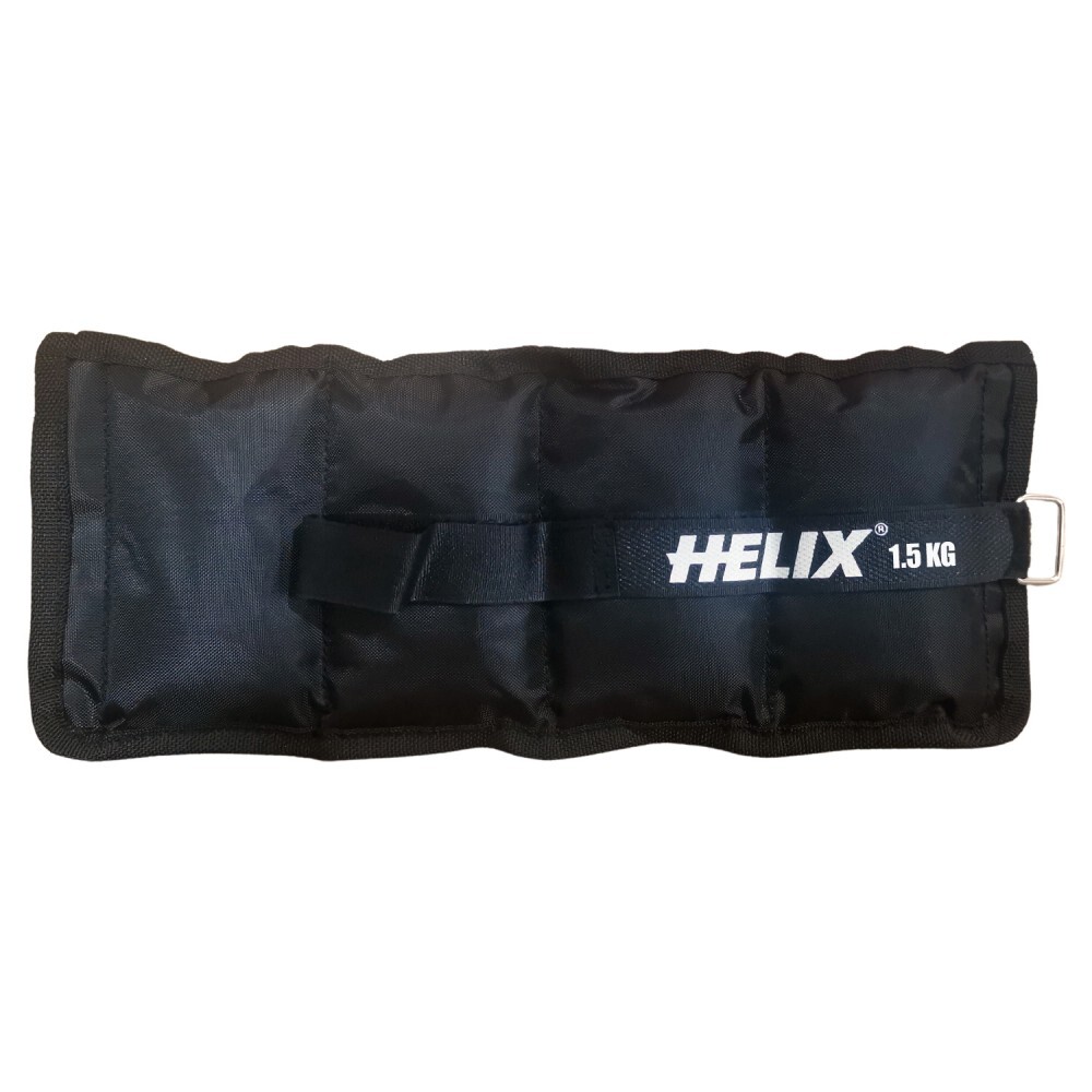 Helix El ve Ayak Bilek Ağırlığı NA-15 1.5kg Helix El ve Ayak Bilek Ağırlığı NA-15 1.5kg