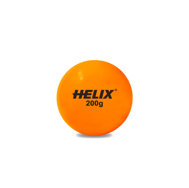 Helix Fırlatma Topu LB 200gr Helix Fırlatma Topu LB 200gr