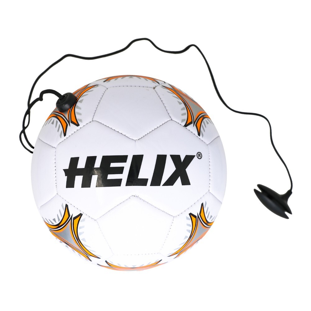 Helix Futbol Antrenman Topu İpli RTB-4 No:4