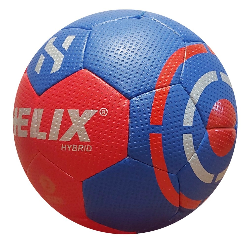 Helix Hentbol Topu Hybrid No:2 Helix Hentbol Topu Hybrid No:2
