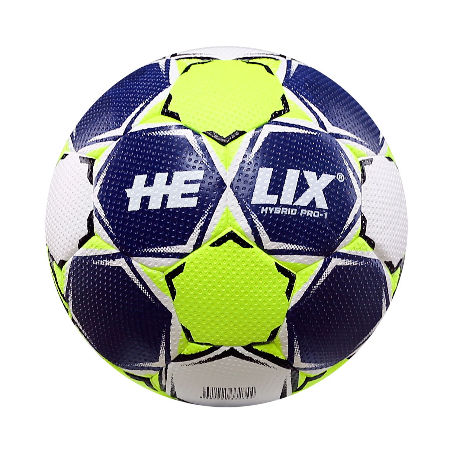 Helix Hentbol Topu Hybrid Pro No:1 Helix Hentbol Topu Hybrid Pro No:1