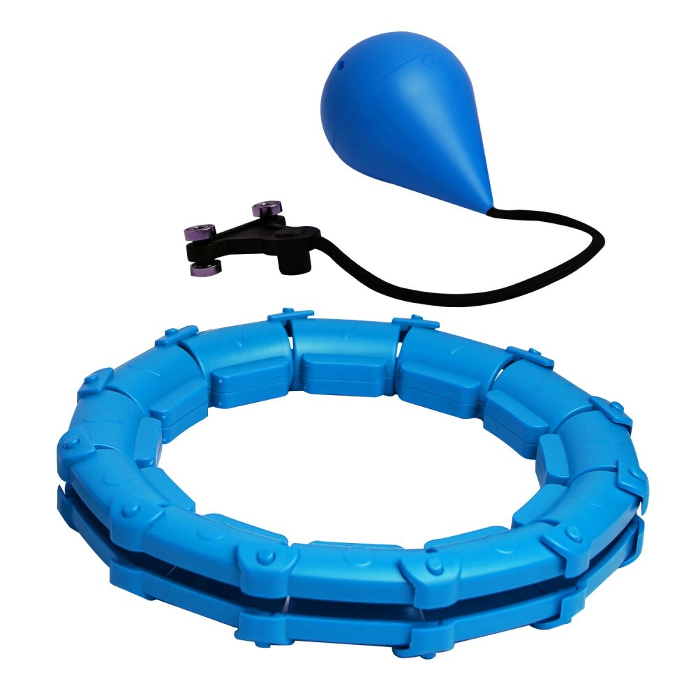 Helix Hulahop Akıllı SH-10 Mavi Helix Hulahop Akıllı SH-10 Mavi