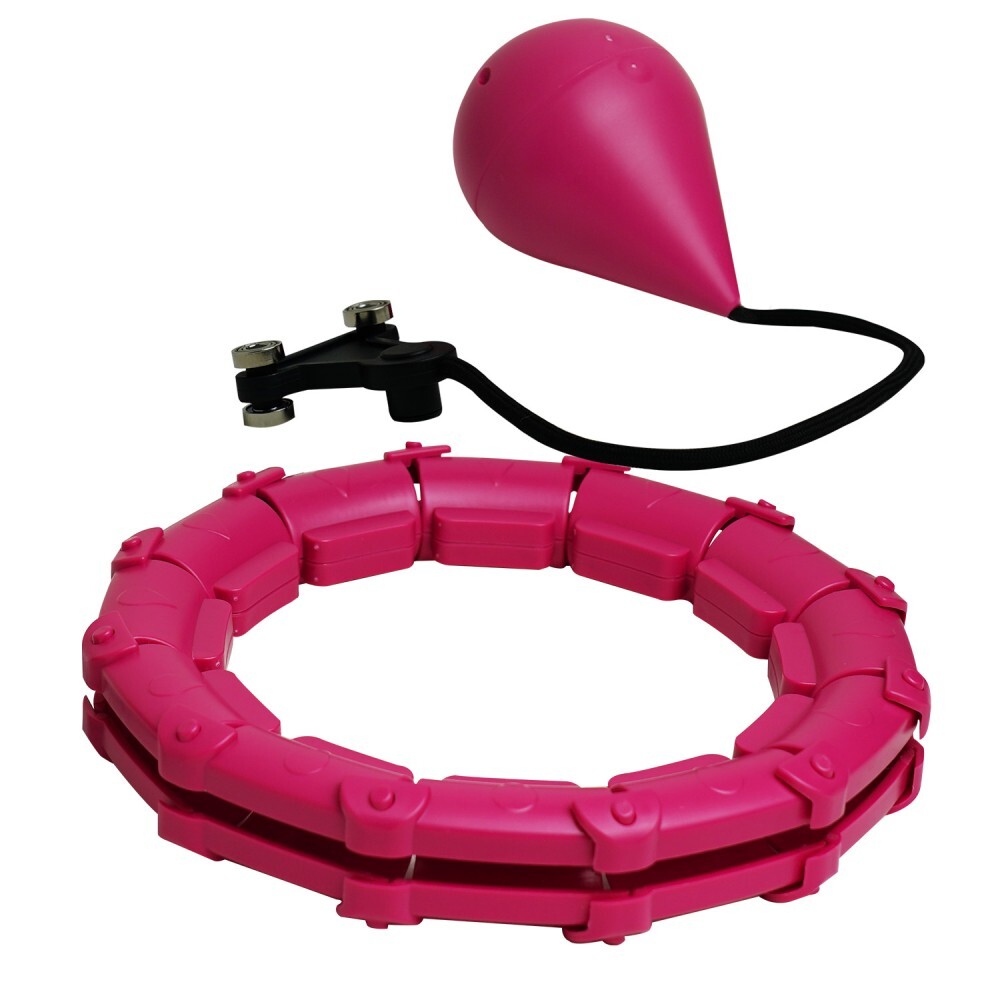 Helix Hulahop Akıllı SH-20 Pembe Helix Hulahop Akıllı SH-20 Pembe