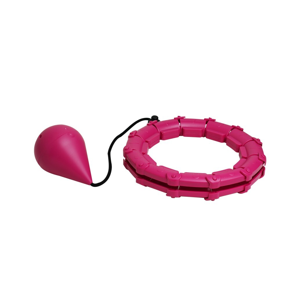 Helix Hulahop Akıllı SH-20 Pembe Helix Hulahop Akıllı SH-20 Pembe