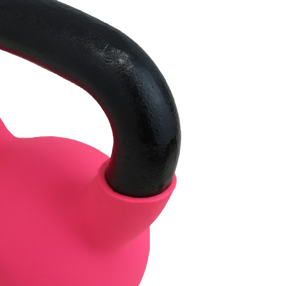 Helix Kettlebell Neopren NK-6 6kg