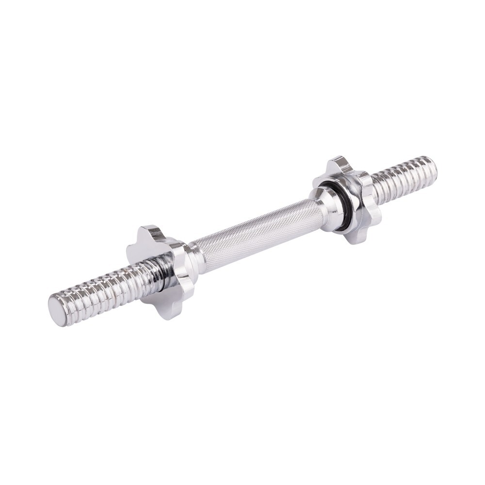 Helix Kısa Bar Krom SB-32 32cm Helix Kısa Bar Krom SB-32 32cm