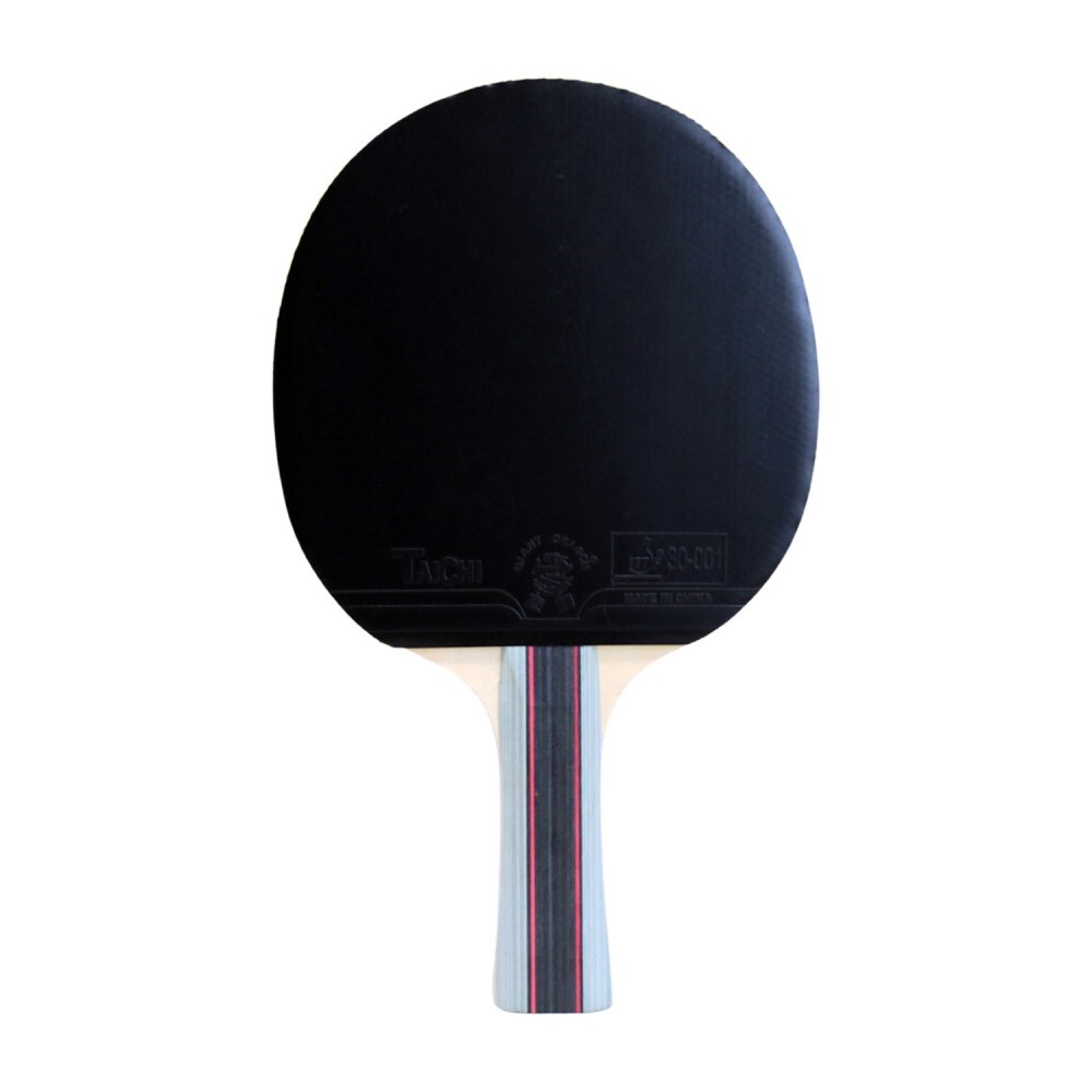 Helix Masa Tenisi Raketi Impression 3 Yıldız ITTF Onaylı Helix Masa Tenisi Raketi Impression 3 Yıldız ITTF Onaylı