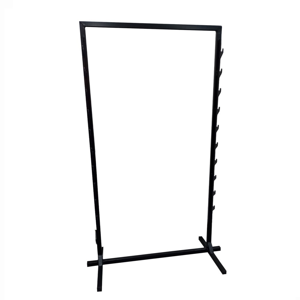 Helix Olimpik Bar Standı BS-100 Helix Olimpik Bar Standı BS-100