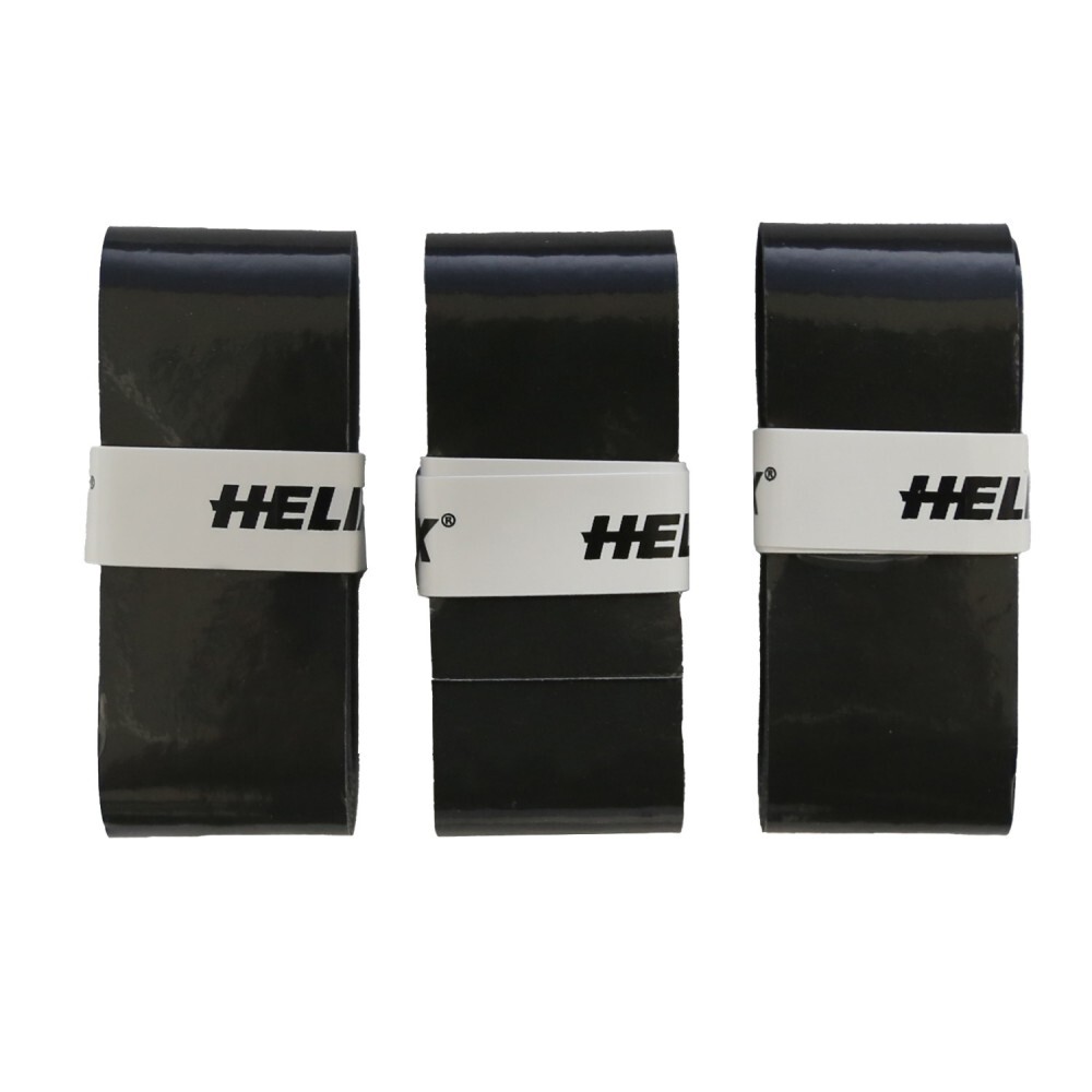 Helix Overgrip BG3 Siyah