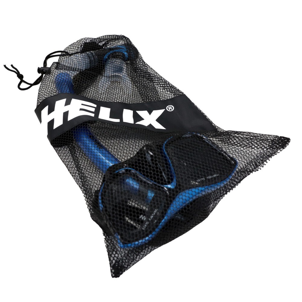 Helix Şnorkel Seti AS150