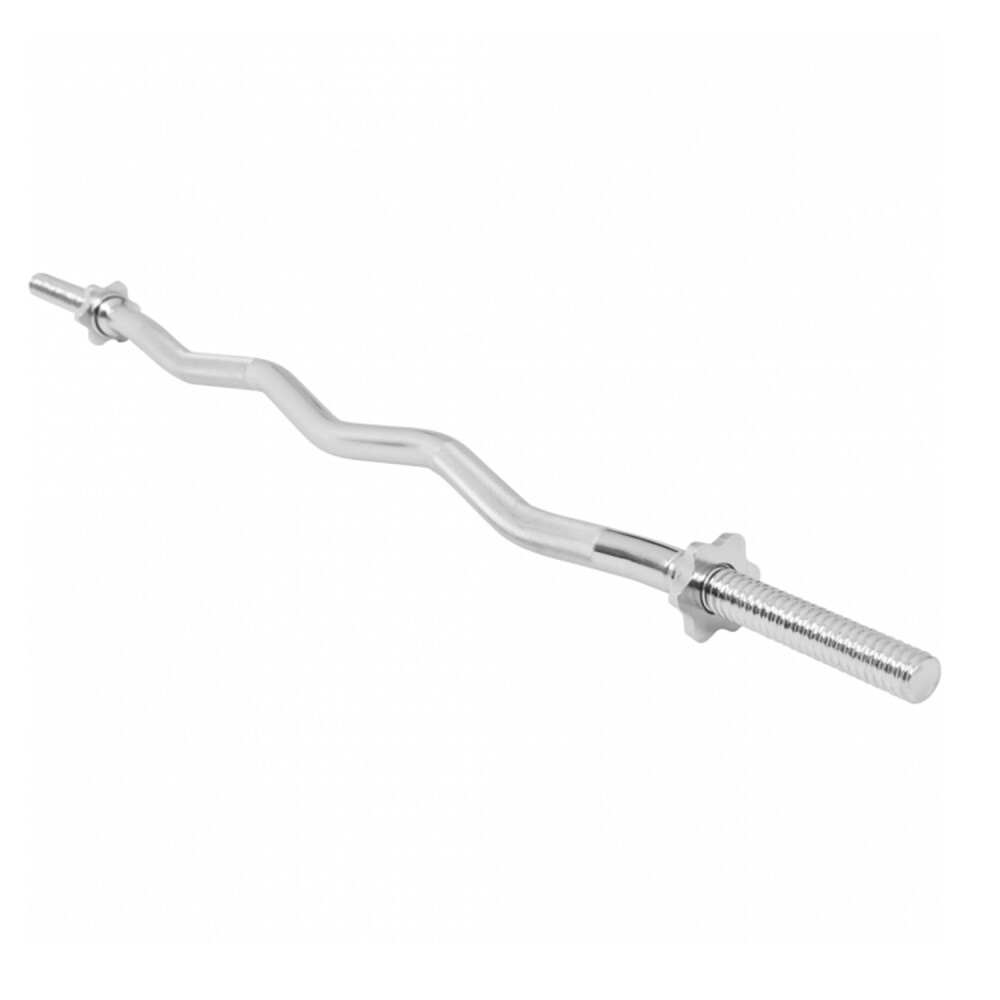 Helix Spinlock Z Bar SZB-120 Krom 120cm Helix Spinlock Z Bar SZB-120 Krom 120cm