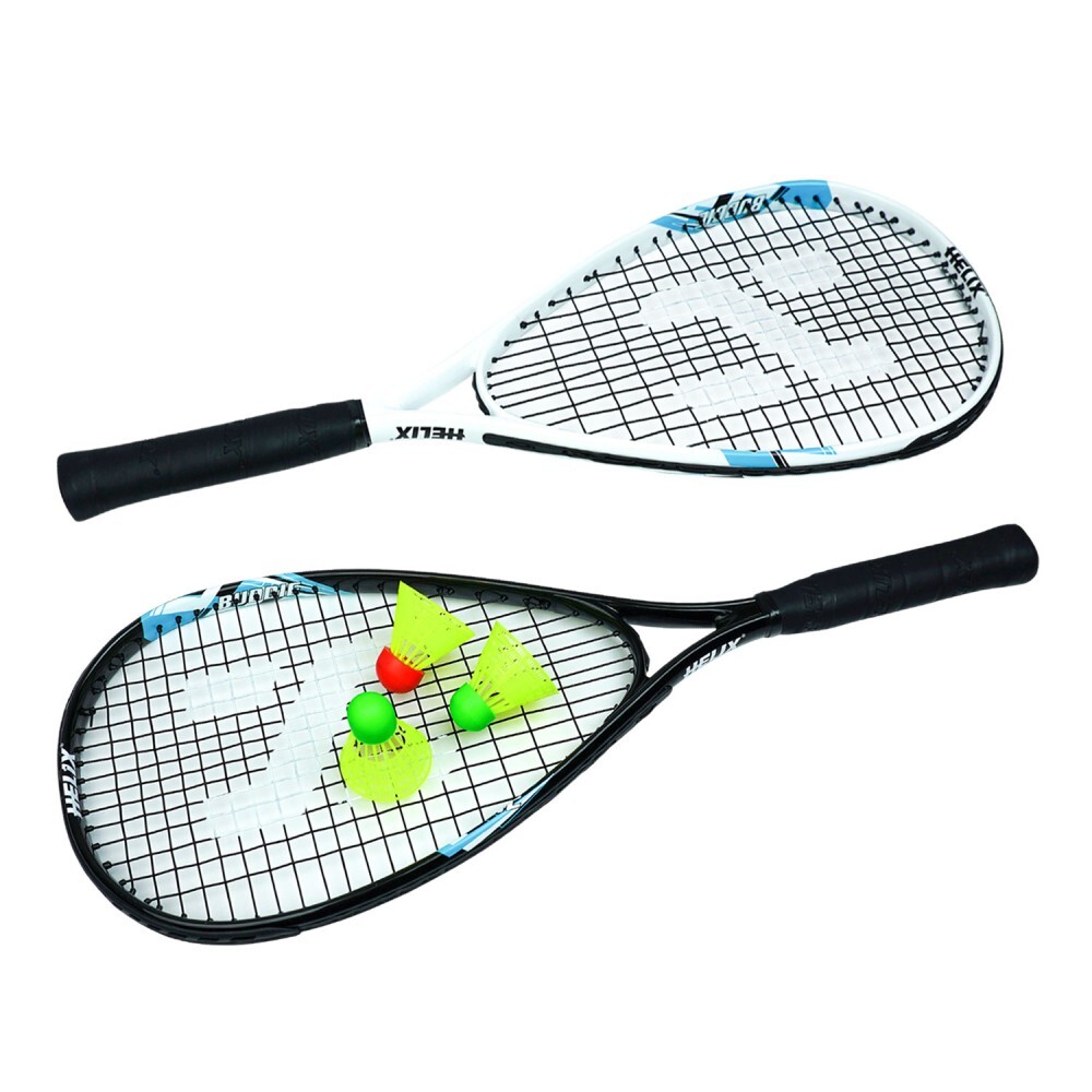 Helix Squash Raketi Buddie SQ-030 Helix Squash Raketi Buddie SQ-030