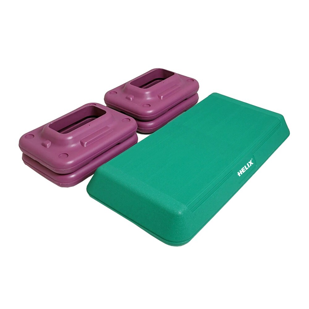 Helix Step Tahtası Aerobik SP-2Y Helix Step Tahtası Aerobik SP-2Y
