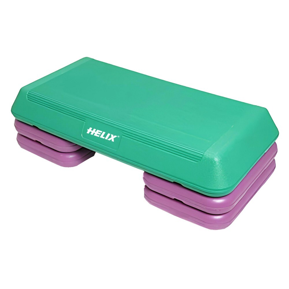 Helix Step Tahtası Aerobik SP-2Y Helix Step Tahtası Aerobik SP-2Y