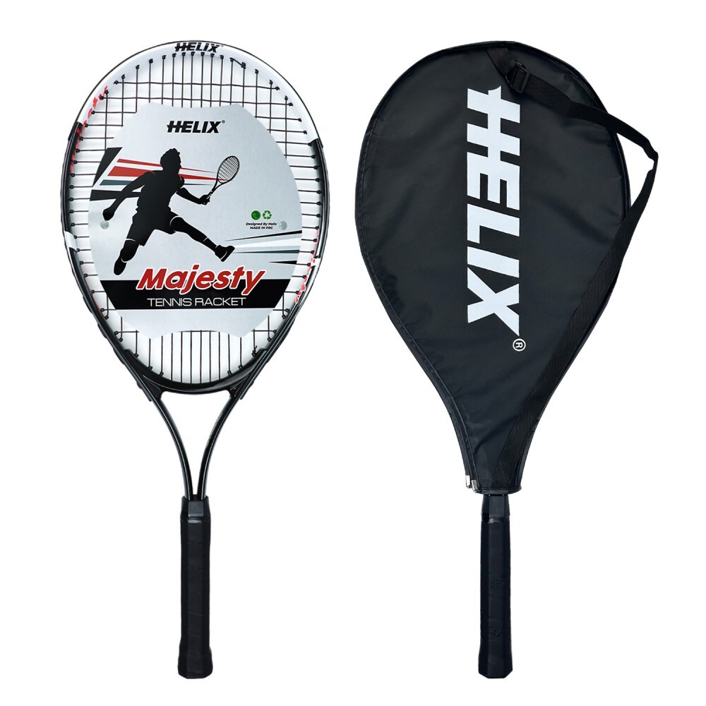 Helix Tenis Raketi Majesty 25''