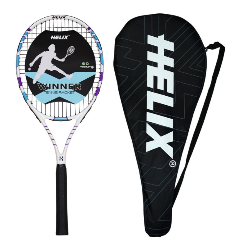 Helix Tenis Raketi Winner 25'' L0 Grip