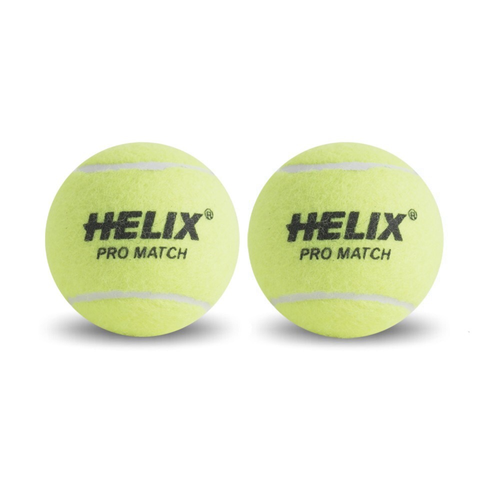 Helix Tenis Topu Profesyonel 3'lü TN-1000 Müsabaka TTF&ITF Onaylı Helix Tenis Topu Profesyonel 3'lü TN-1000 Müsabaka TTF&ITF Onaylı
