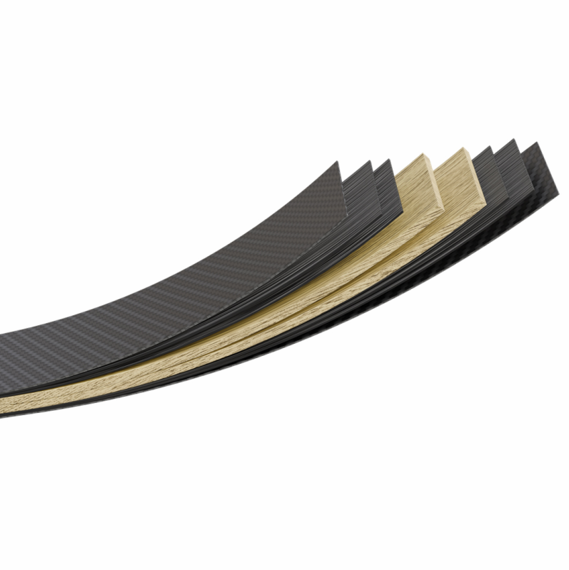Hoyt Klasik Yay Kanadı Grand Prix Laminate Core Metrix