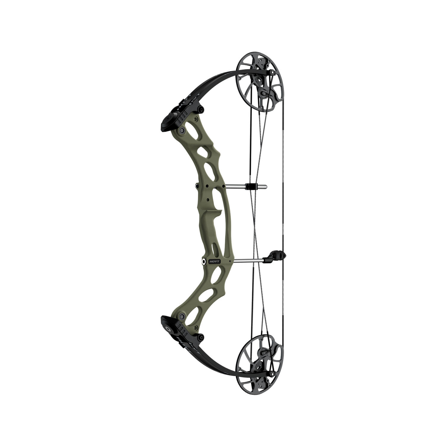 Hoyt Makaralı Yay Youth Kobalt 29