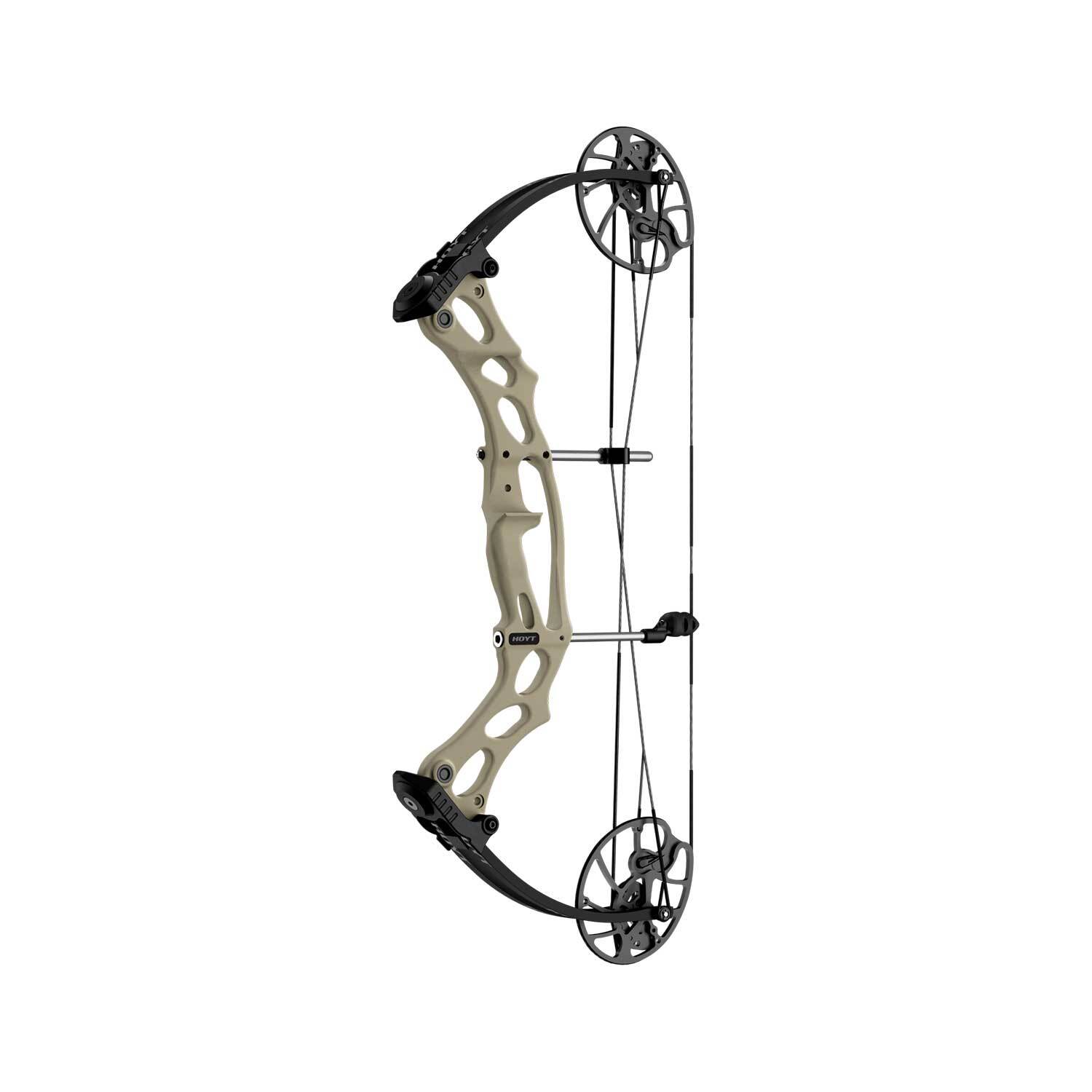 Hoyt Makaralı Yay Youth Kobalt 29