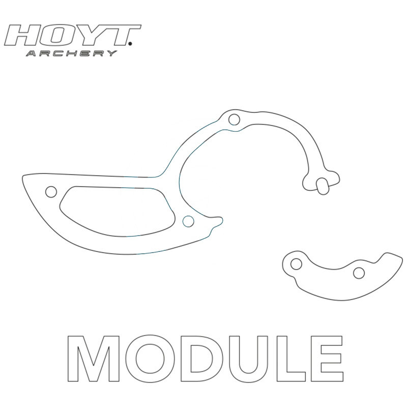 Hoyt Module Charger Cam RH 3A