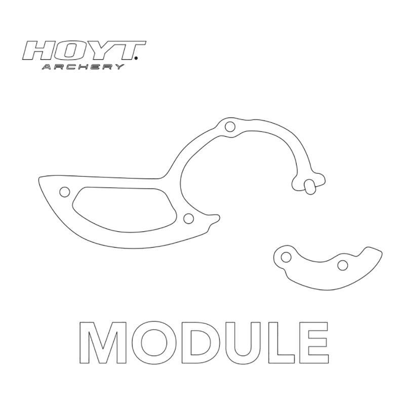 Hoyt Module DCX 75% RH #2.0