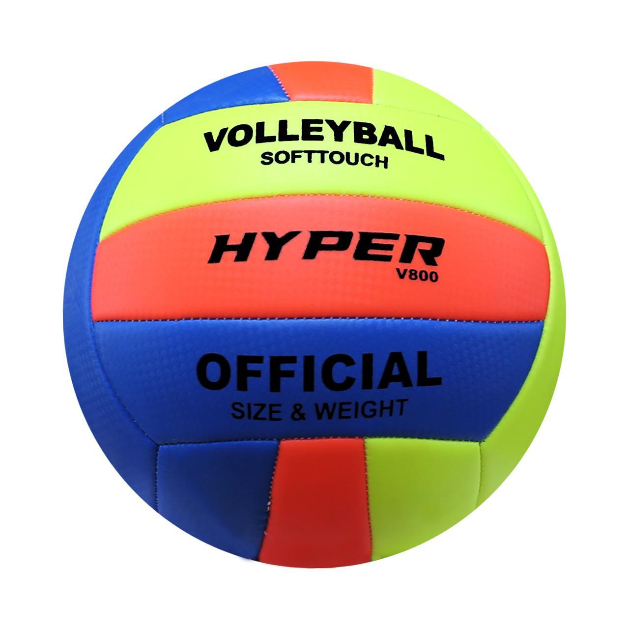 Hyper Voleybol Topu V800 Hyper Voleybol Topu V800