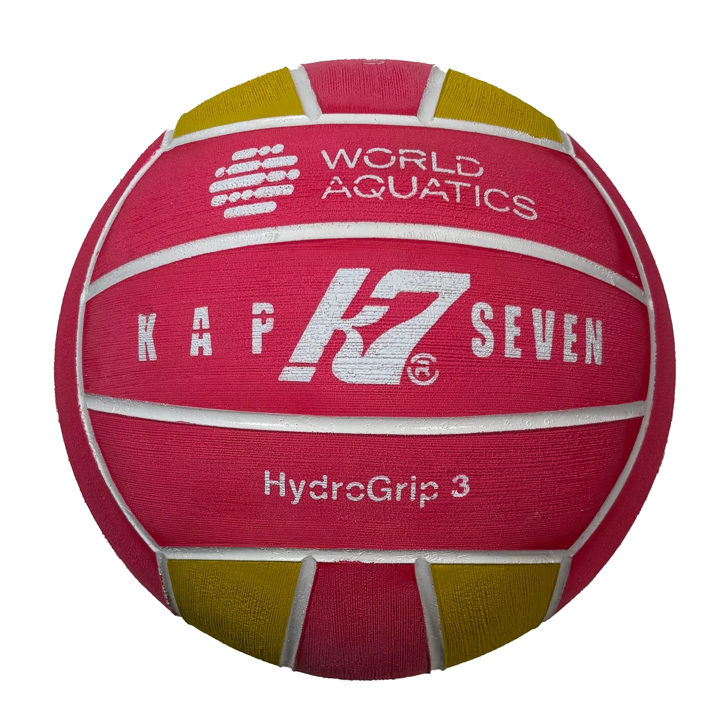 K7 Su Topu HydroGrip No:3 WA Onaylı K7 Su Topu HydroGrip No:3 WA Onaylı